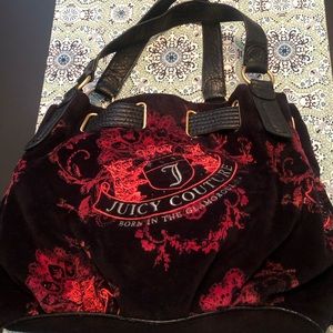 Juicy Couture Bag